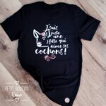 Fille qui aime ... - Coupe féminine