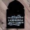 Agrimaman - hoodie unisexe classique