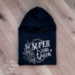Super Drama Queen - Hoodie enfant