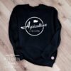 Agriculteur et fier de l’être - Crewneck unisexe