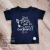 Fille qui aime ... - T-shirt enfant