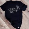 Veuve des Champs - Coupe féminine