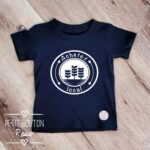 Achetez/Encouragez local - T-shirt enfant