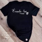 Collabo Écoute agricole - coupe unisexe